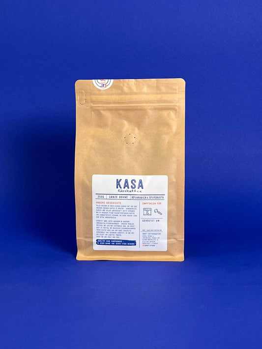 KASA - Signature Espresso Blend